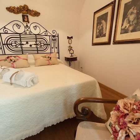 살레르노 La Casa Degli Angeli B&B 외부 사진