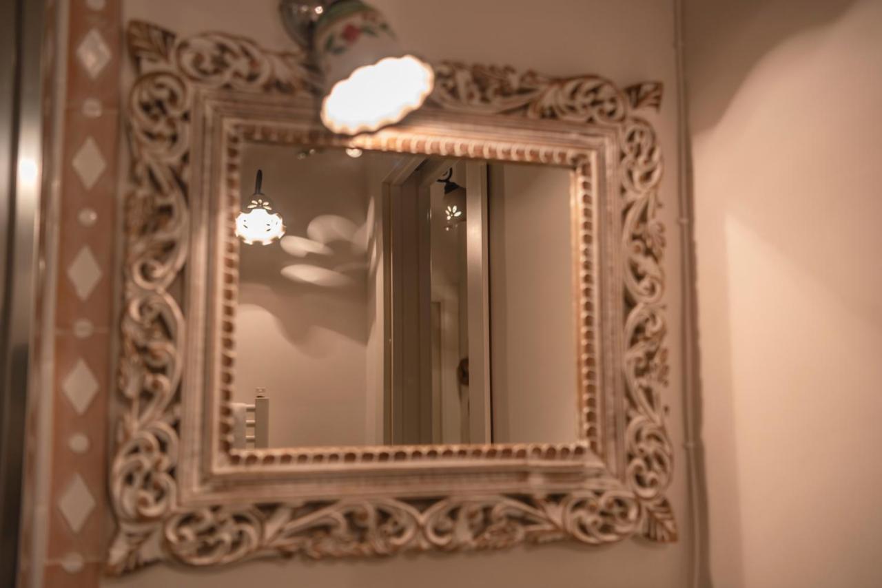 살레르노 La Casa Degli Angeli B&B 외부 사진