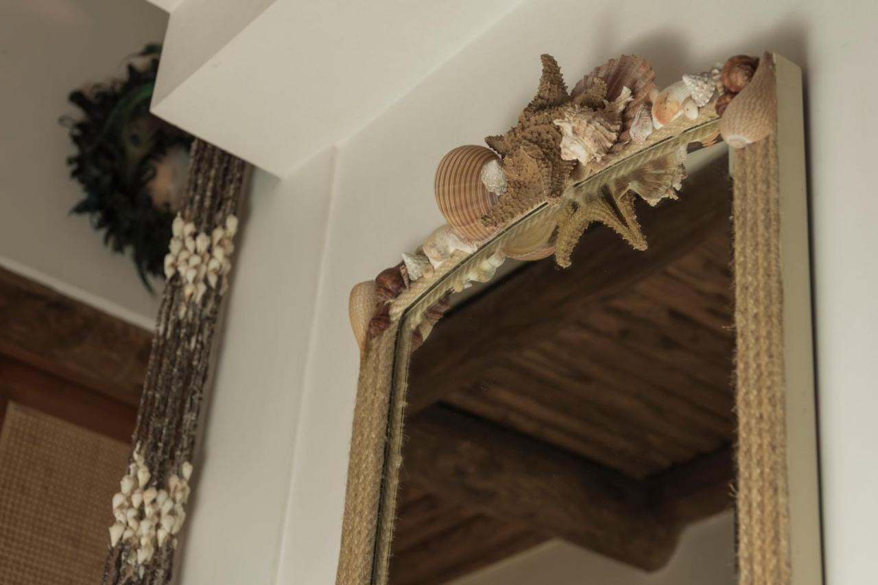 살레르노 La Casa Degli Angeli B&B 외부 사진