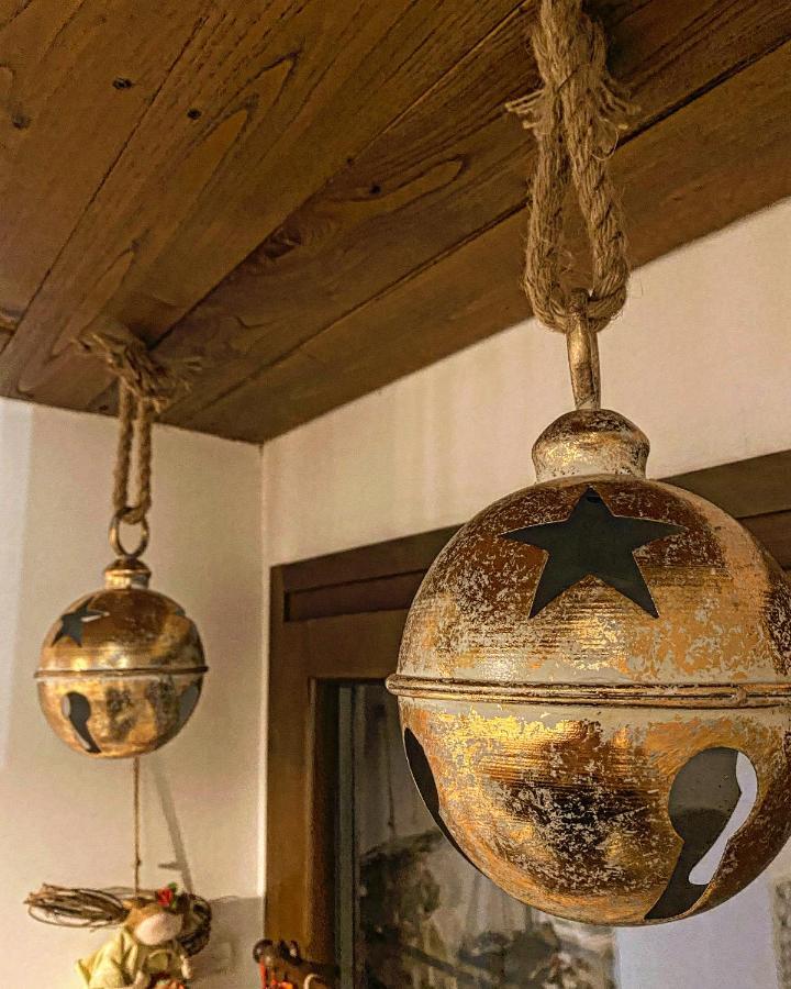 살레르노 La Casa Degli Angeli B&B 외부 사진